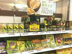 -裕华国货(牛车水总店)