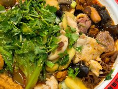 -文立新麻辣烫(合生汇21街区店)