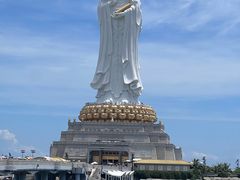 -三亚南山文化旅游区