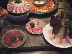 -重庆渝达老火锅(春熙路店)