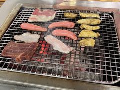 -风味烧烤(泰富店)