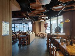 -汉森熊啤酒屋(雨耕山店)