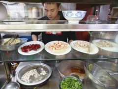 -明月虾面(厦禾路店)