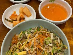 -全州拌饭馆(断桥店)