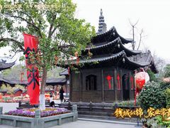 -钱王祠