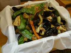 -十二舍·湯物素煮(江泰潤政店)