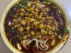 -赵伍面庄(松石大道店)
