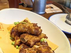 -绍兴老味道·非遗门店(银泰城店)