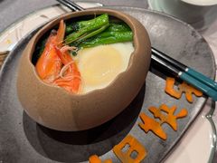 -庐灶江南·江南菜·四合院Bistro(东直门·华侨夜泊君亭店)