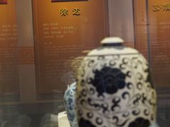 -历代帝王庙博物馆