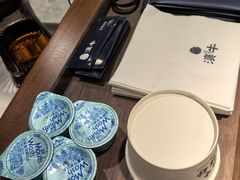 -滇牛云南火锅(桂林路店)