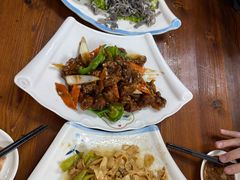 -三盛轩回民饺子馆