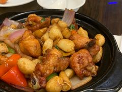 -浦江城市生活广场(江月路店)
