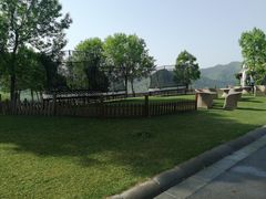 -北京金海湖景区