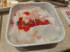 -龍歌自助小火锅(市北台东利群店)