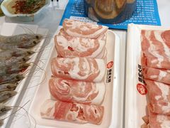 -德龙火锅(松源街直营店)