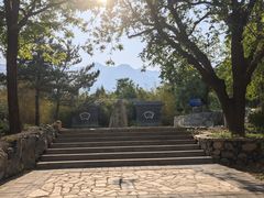 -阳台山自然风景区