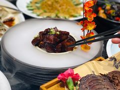 石烹红烧肉-茶叁酒肆·楚味江湖(菱角湖店)