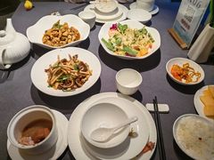 -楚禾宴·家宴(光谷大道店)