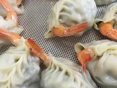 -叶存利海鲜大馅饺子(海宁路总店)