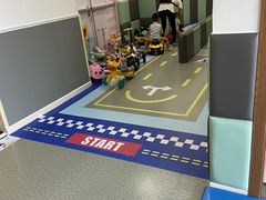 -澳洲袋鼠早教(南二环店)