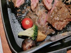 -牛扒先生·厚切雪花牛扒西餐厅(北京路禺山路店)