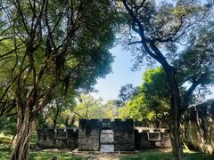 -广州莲花山旅游区
