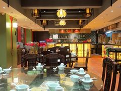 -香港蓮香樓(上環店)