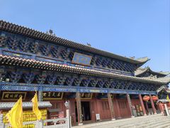 -大槐树寻根祭祖园