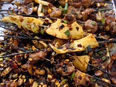 -宋文成烤肉(白沙巷店)