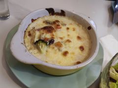 -库滋明·俄罗斯特色美食(中央大街店)