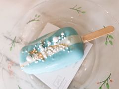 -La patisserie de Mona 茉娜的甜品(韩乐坊店)