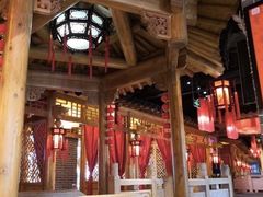 -大龙辣火锅·龙虾·烧烤(湖滨新天地店)