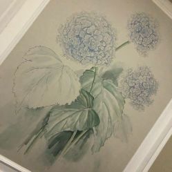 -孔雀手美甲美睫护理