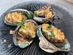 -阿龙海鲜农家乐·三亚老字号(海棠湾店)