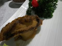 -浦江餐饮·上海菜馆(五四路店)