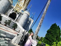 -蓬莱欧乐堡梦幻世界