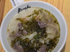 -真功夫(华凯广场店)