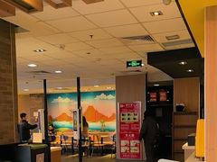 -麦当劳(垡头西路店)
