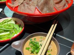 -乔先生涮肉·鲜活牛羊肉火锅(塘沽店)