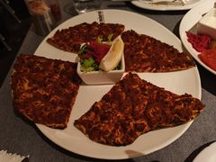 -Efes Turkish & Mediterranean Cuisine 艾菲斯餐厅(陆家嘴店)