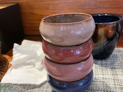 -戏作寿司(观音桥店)