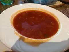 -野牛西厨·石烧牛排专门店(张槎店)