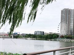-南山湖公园