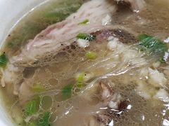 -老刘家泡馍·陕西老字号(钟楼广济街店)