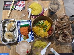 -盒马鲜生(宝地店)