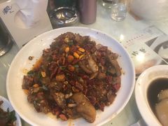 -廖老妈蹄花店(人民公园陕西街259号店)