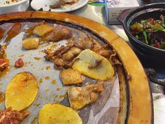 -八木轩·寻味大理白族民俗餐厅(文献路店)