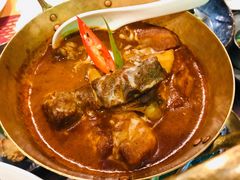 古法沙曼牛肉-simply thai天泰(长泰广场店)