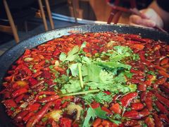 -一个叫川的地方(麒麟新天地店)